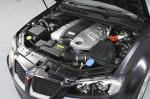 Pontiac G8 ST 2008 года